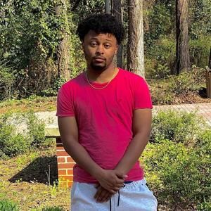 Meet your Posher, Kyle